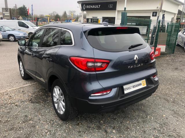 Renault Kadjar image 4