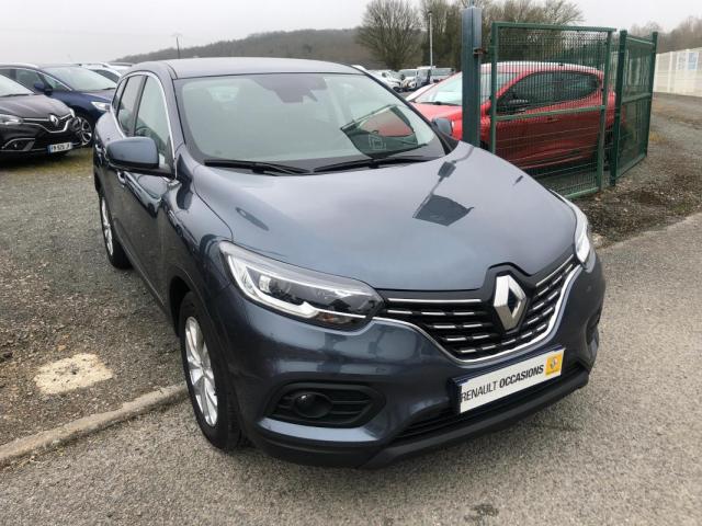Renault Kadjar image 9