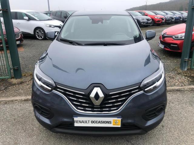 Renault Kadjar image 3