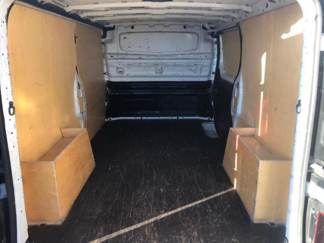 Renault Trafic image 7