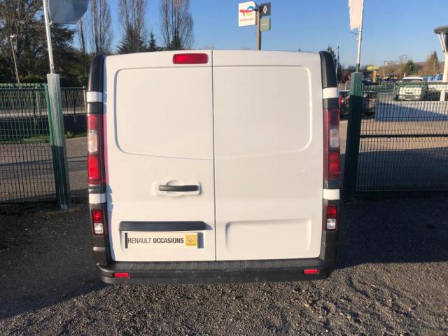 Renault Trafic image 6