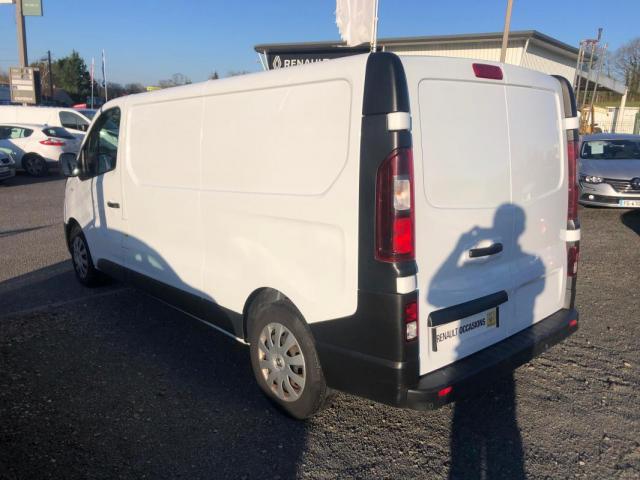 Renault Trafic image 8