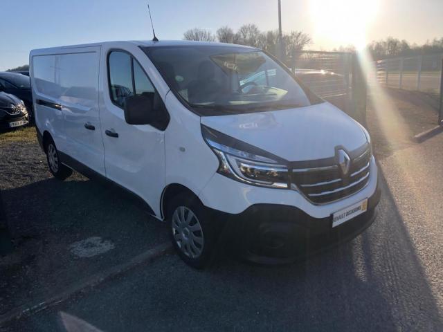 Renault Trafic image 3