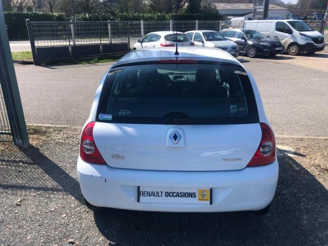 Renault Clio image 4