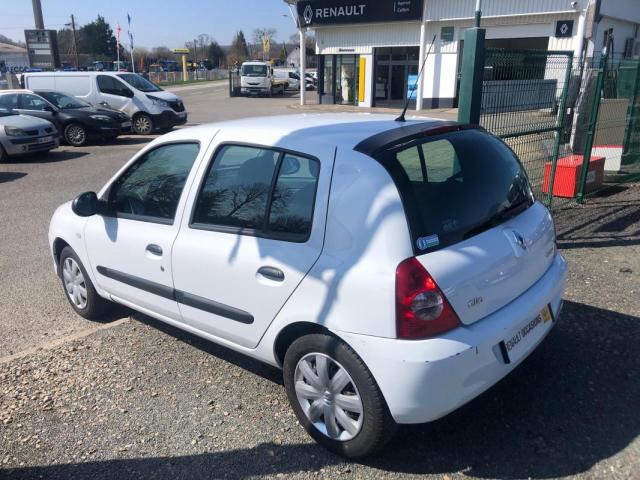 Renault Clio image 3