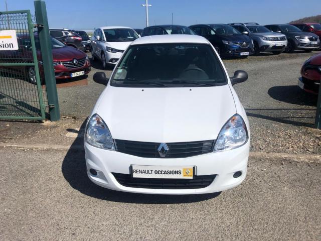 Renault Clio image 8