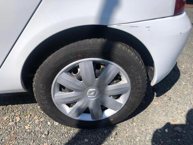 Renault Clio image 6
