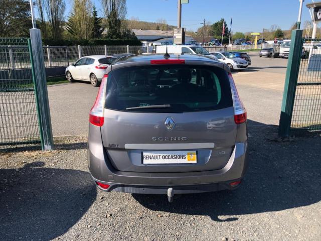 Renault Grand Scénic image 5