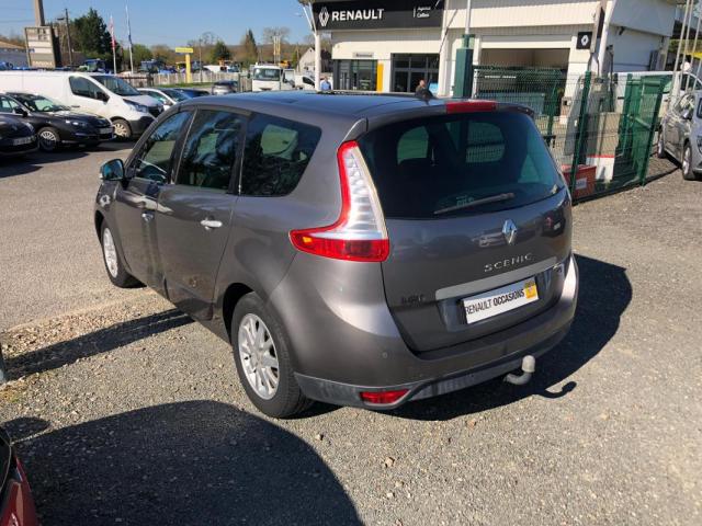 Renault Grand Scénic image 8