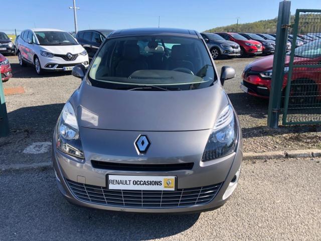 Renault Grand Scénic image 9