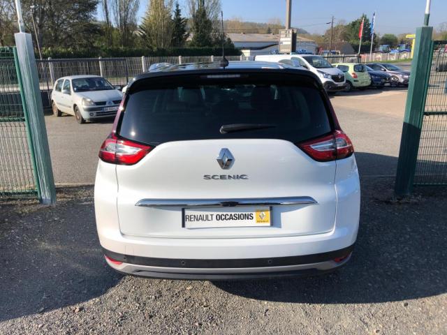 Renault Grand Scénic image 5