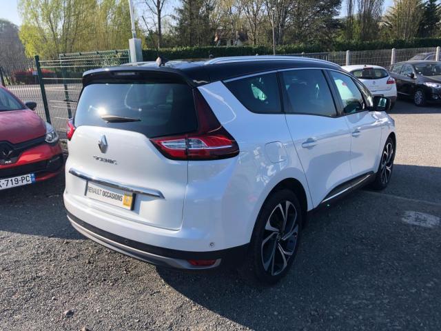 Renault Grand Scénic image 2
