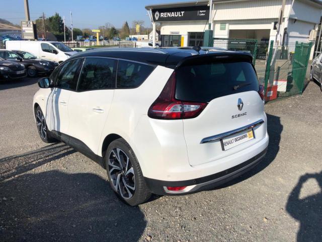 Renault Grand Scénic image 6