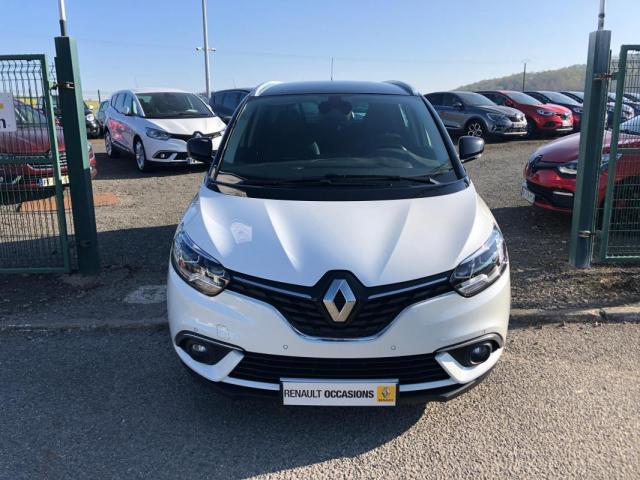Renault Grand Scénic image 4