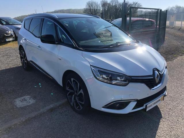Renault Grand Scénic image 3