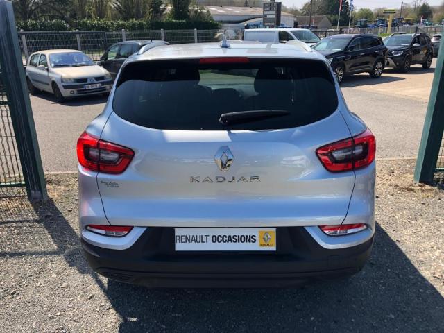 Renault Kadjar image 9