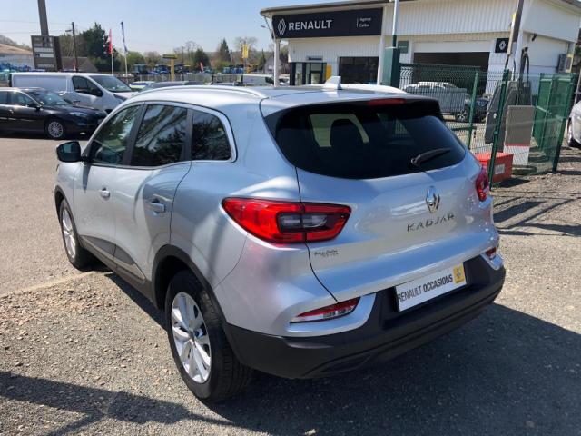 Renault Kadjar image 4
