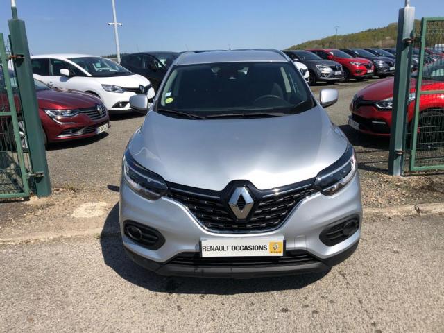 Renault Kadjar image 3