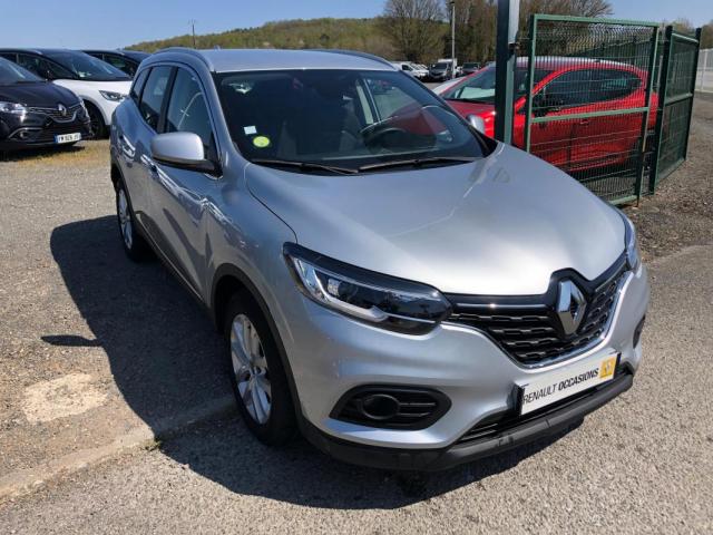 Renault Kadjar image 2