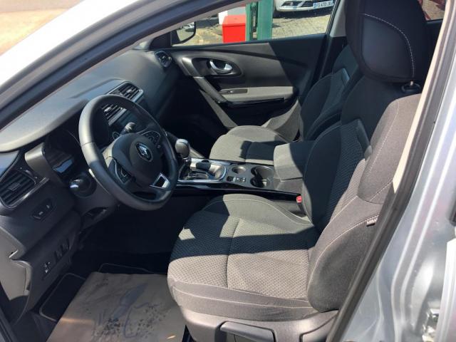 Renault Kadjar image 8