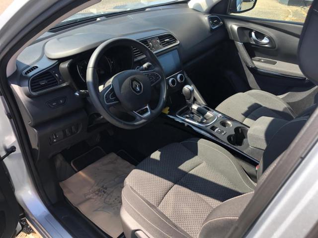 Renault Kadjar image 5