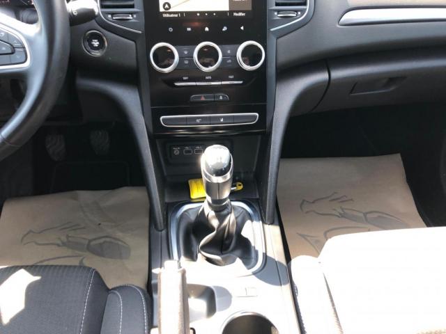 Renault Mégane image 9