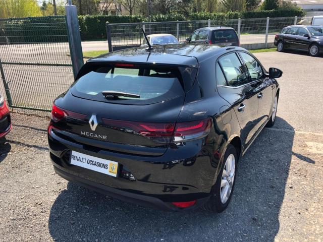 Renault Mégane image 5