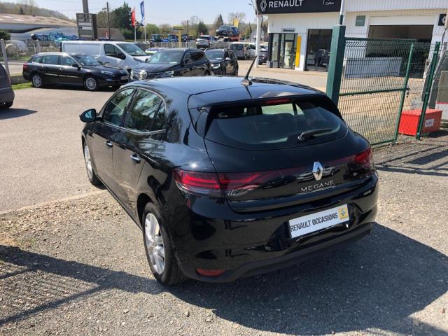 Renault Mégane image 7