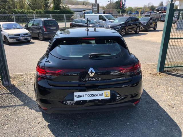 Renault Mégane image 8