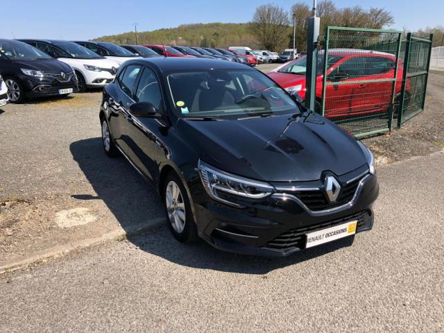 Renault Mégane image 2