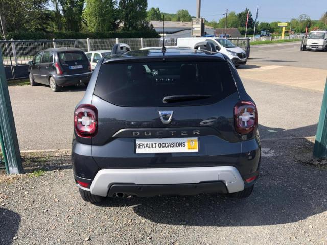 Dacia Duster image 5