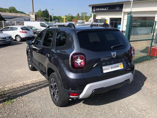 Dacia Duster image 8