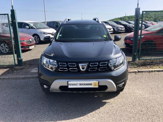 Dacia Duster image 9