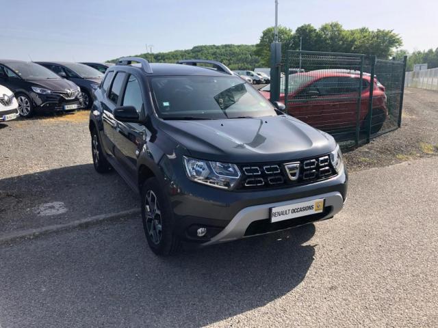 Dacia Duster image 1