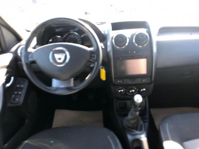 Dacia Duster image 1