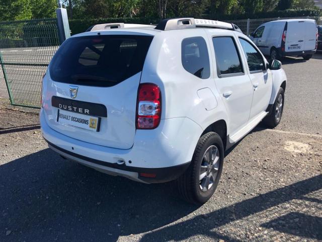Dacia Duster image 4