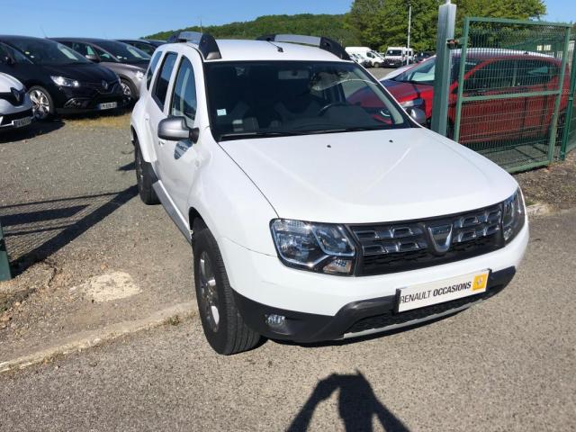 Dacia Duster image 8