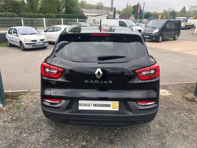 Renault Kadjar image 2