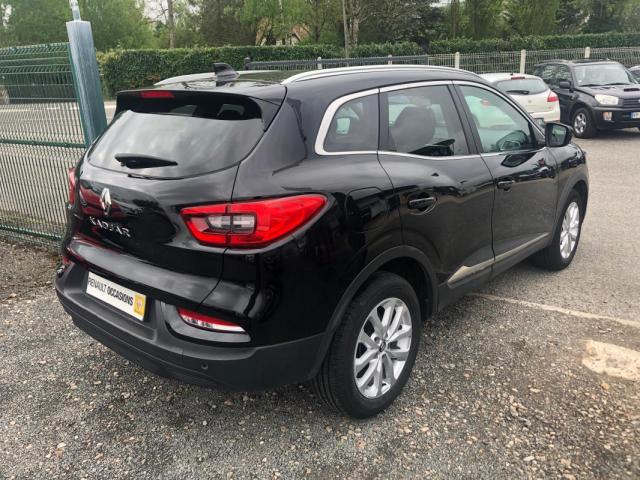 Renault Kadjar image 3