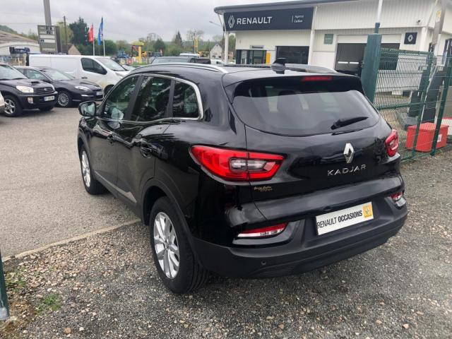 Renault Kadjar image 1