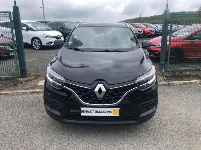 Renault Kadjar image 7