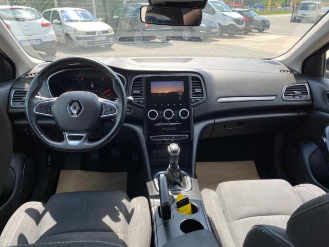 Renault Mégane image 3