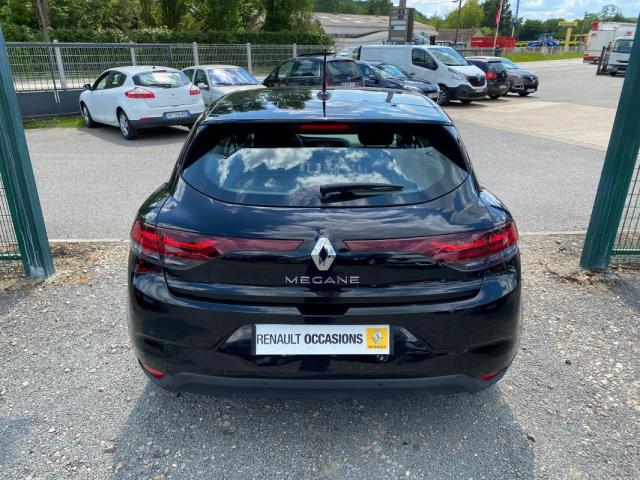 Renault Mégane image 4