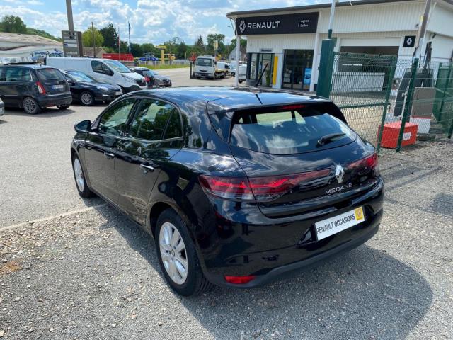 Renault Mégane image 5