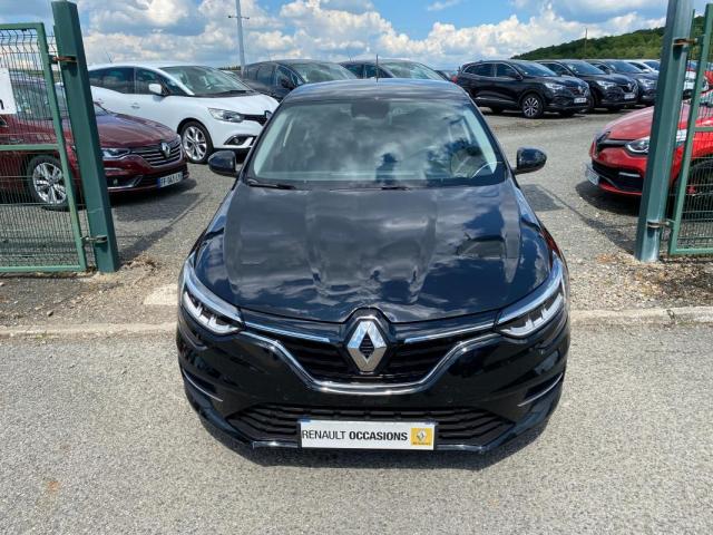 Renault Mégane image 7
