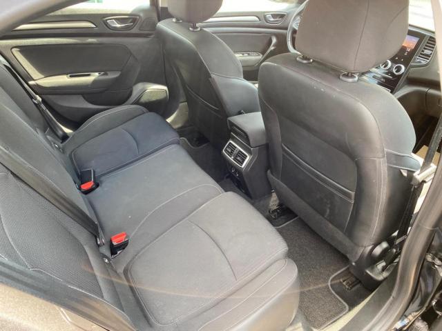 Renault Mégane image 1