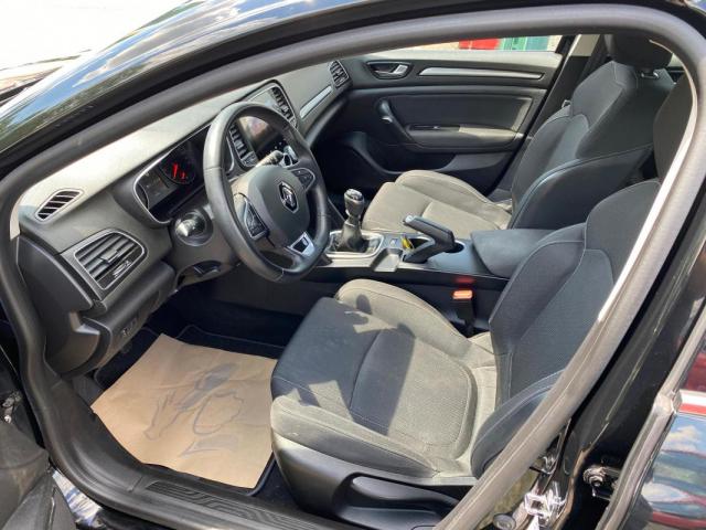 Renault Mégane image 9