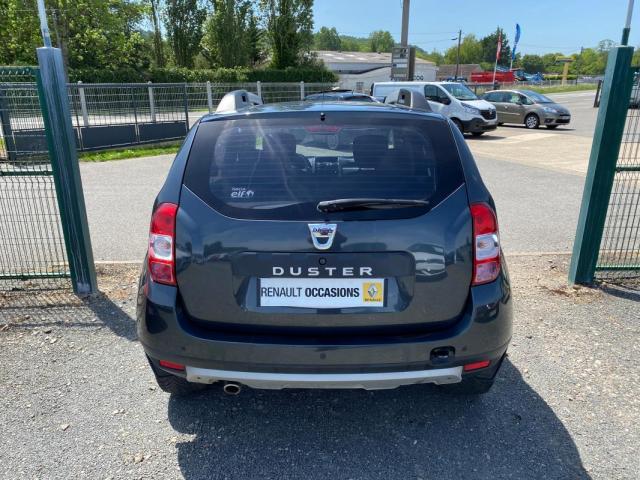 Dacia Duster image 9
