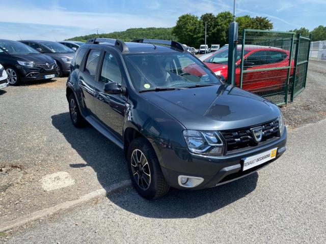 Dacia Duster image 7