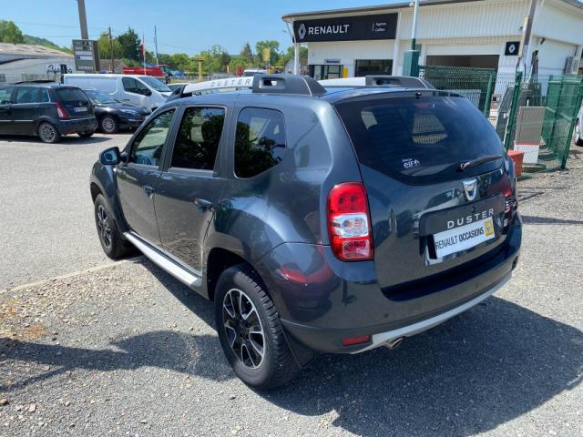 Dacia Duster image 3